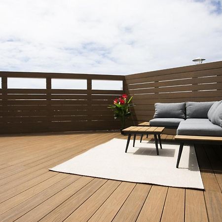 Tgna Reding 22 Apartment Tarragona Exterior foto