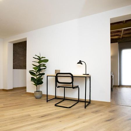Tgna Reding 22 Apartment Tarragona Exterior foto