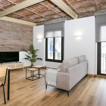 Tgna Reding 22 Apartment Tarragona Exterior foto