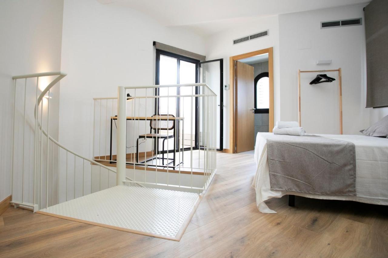 Tgna Reding 22 Apartment Tarragona Exterior foto