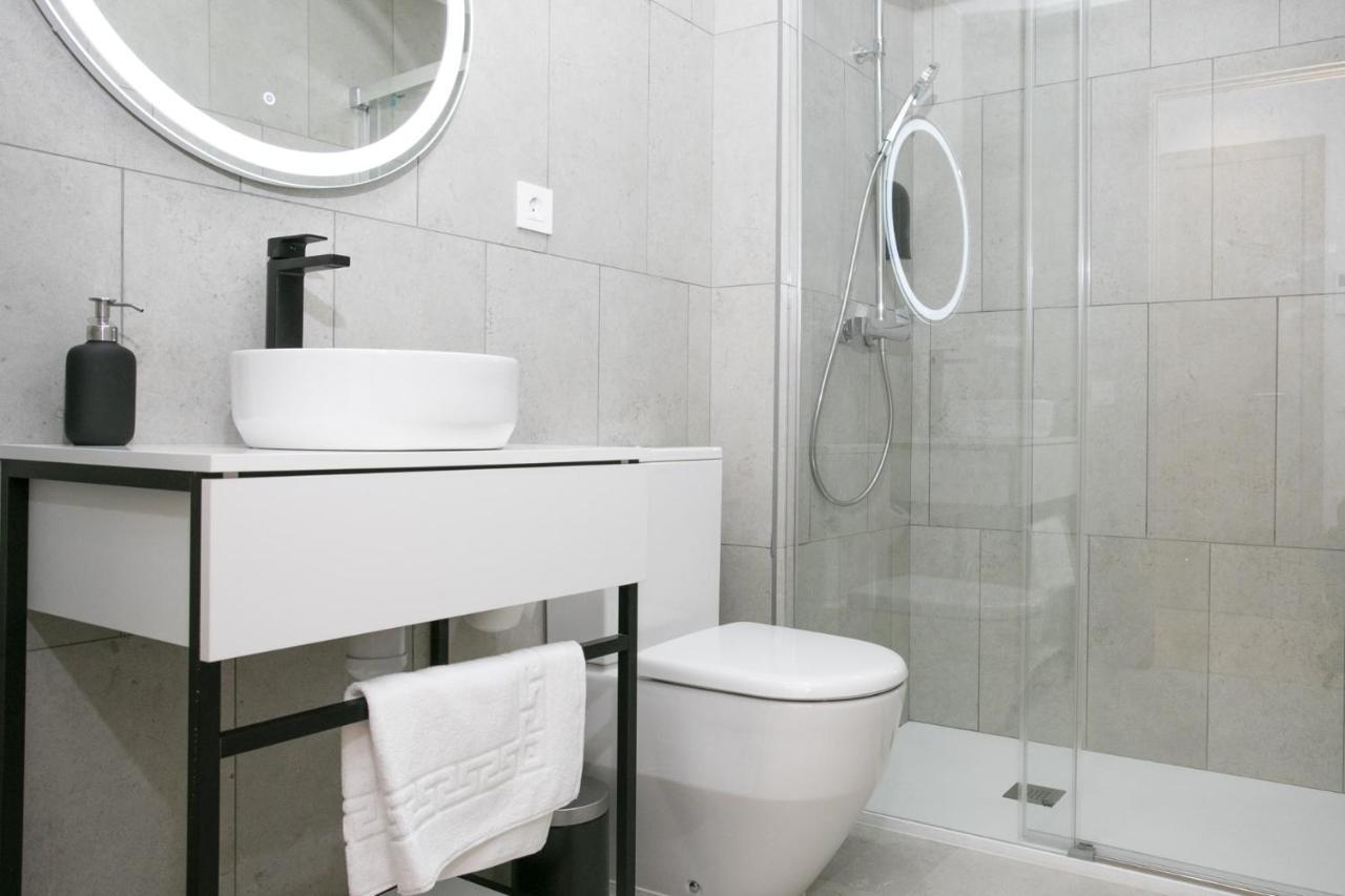 Tgna Reding 22 Apartment Tarragona Exterior foto