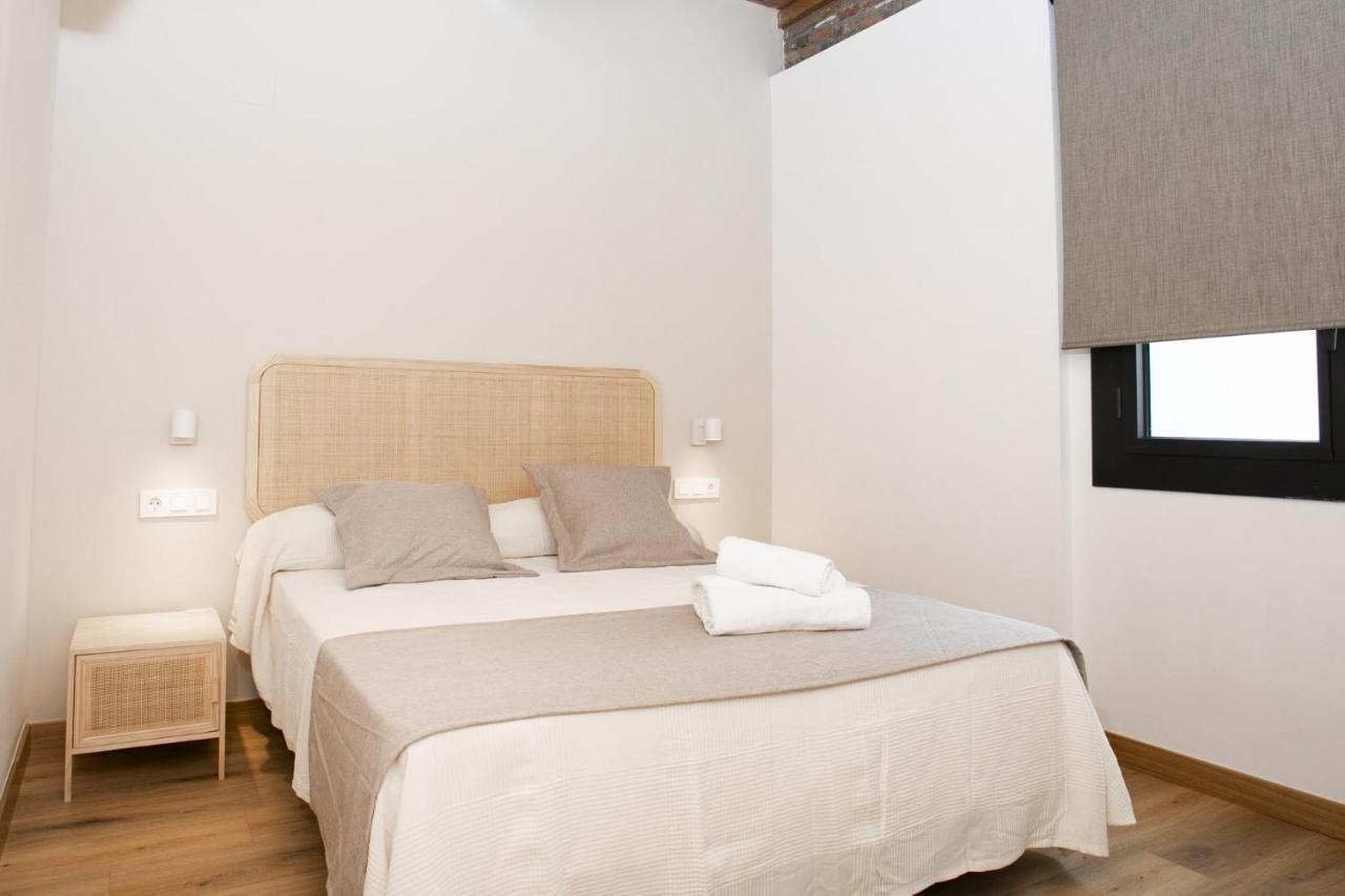 Tgna Reding 22 Apartment Tarragona Exterior foto