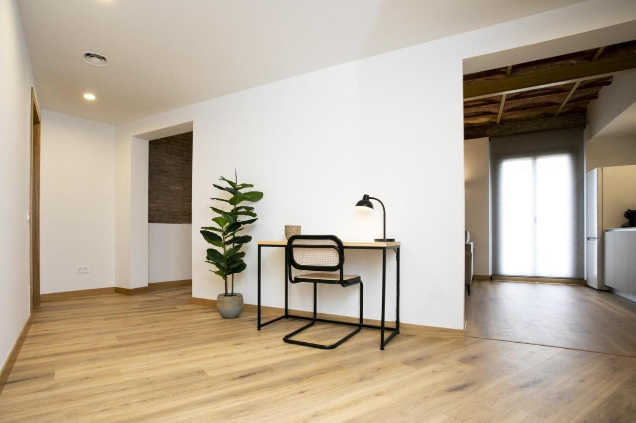 Tgna Reding 22 Apartment Tarragona Exterior foto