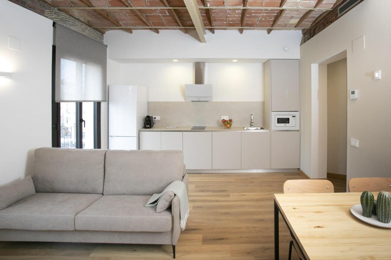 Tgna Reding 22 Apartment Tarragona Exterior foto