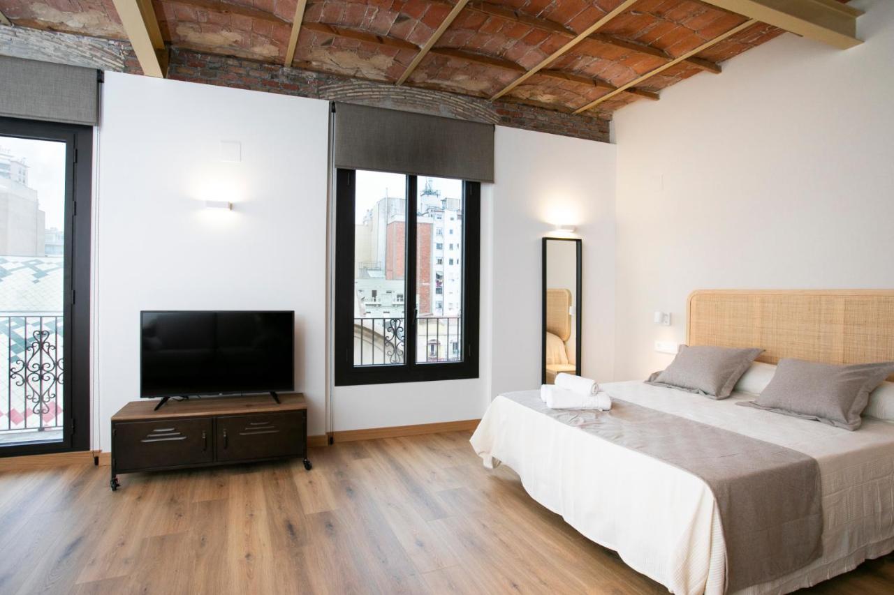 Tgna Reding 22 Apartment Tarragona Exterior foto