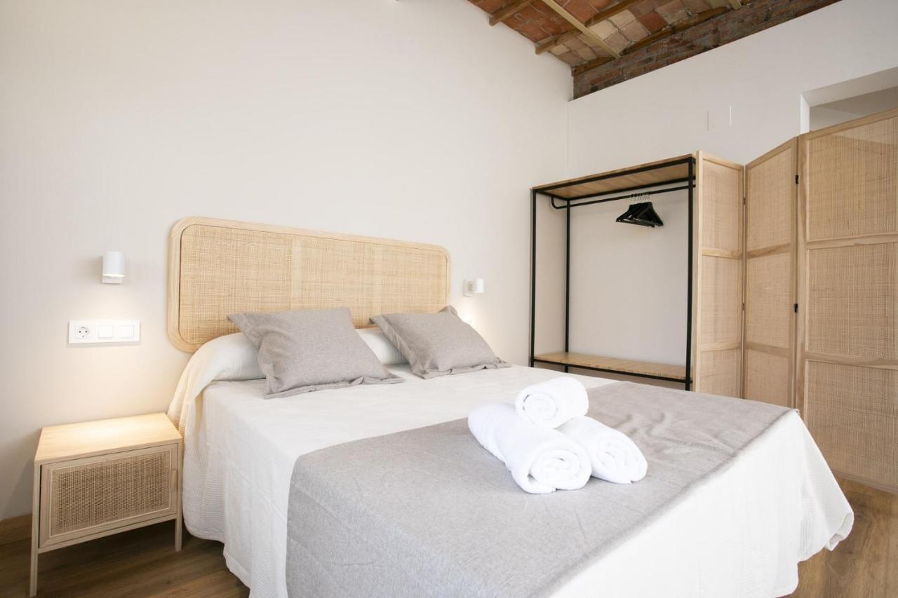 Tgna Reding 22 Apartment Tarragona Exterior foto