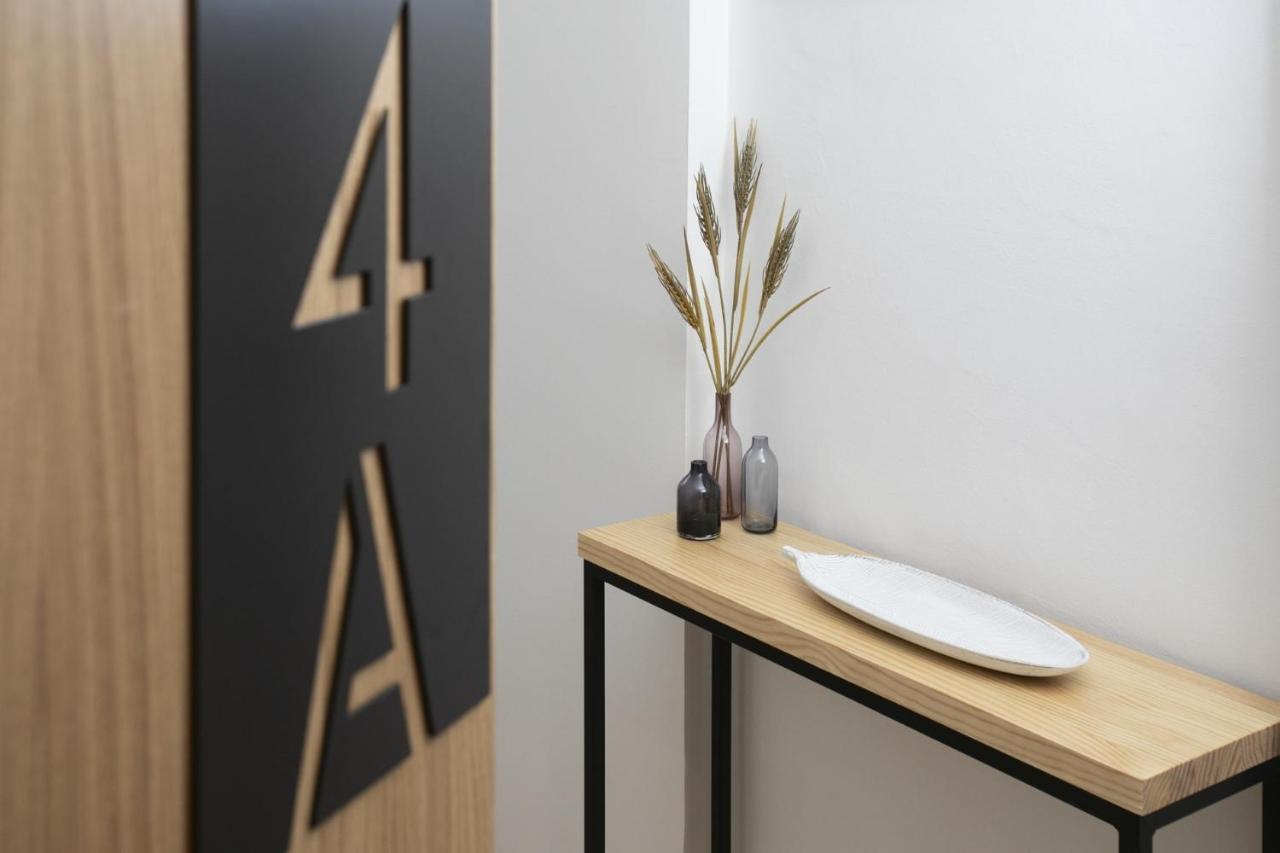 Tgna Reding 22 Apartment Tarragona Exterior foto