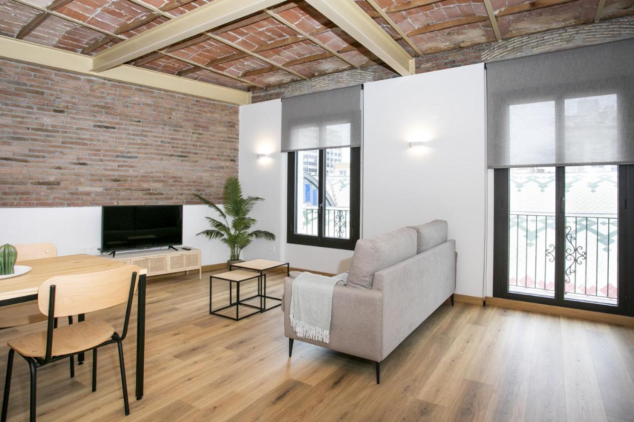 Tgna Reding 22 Apartment Tarragona Exterior foto