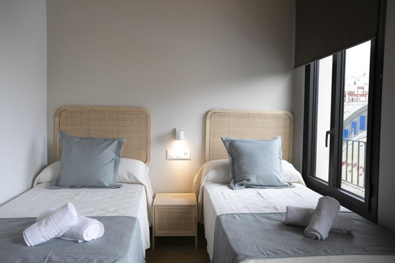 Tgna Reding 22 Apartment Tarragona Exterior foto