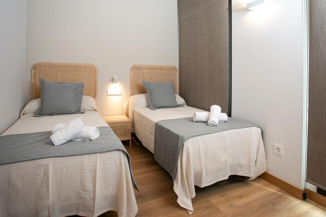 Tgna Reding 22 Apartment Tarragona Exterior foto