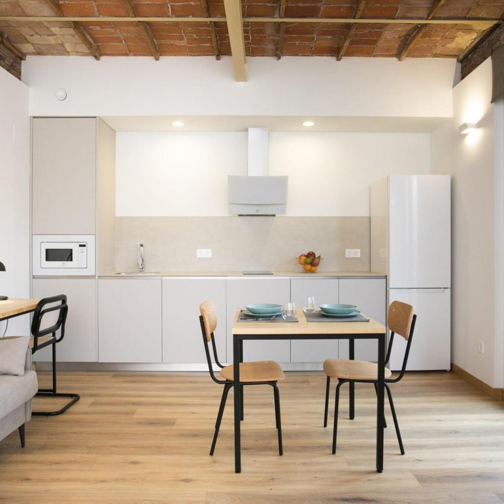 Tgna Reding 22 Apartment Tarragona Exterior foto